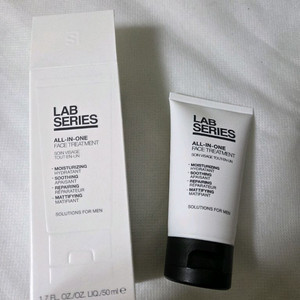 랩시리즈 올인원 페이스 트리트먼트 50ml 이미지