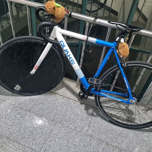 퀘이크 픽시 판매/대차 이미지