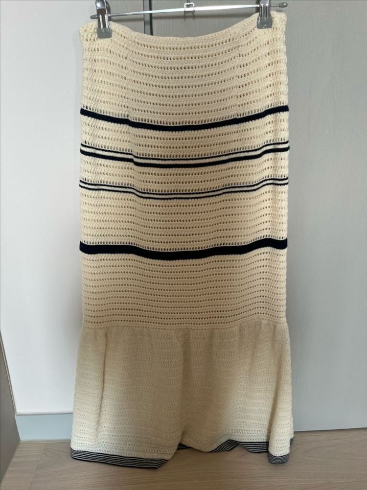 타임 니트 스커트(55) 이미지