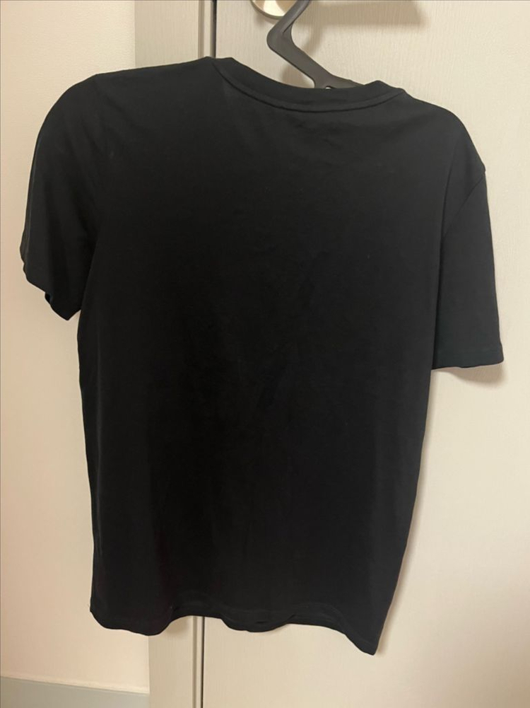 띠어리 면100% 반팔티(P) 이미지