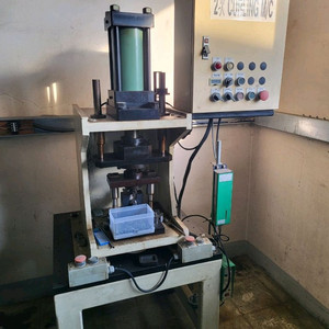 curling 머신 중고 이미지