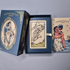 타로카드 다수 판매합니다.(절판덱/펀딩덱 등) 2