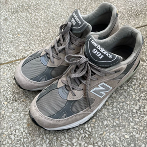 뉴발란스 991 made in UK(실착 1회) 이미지