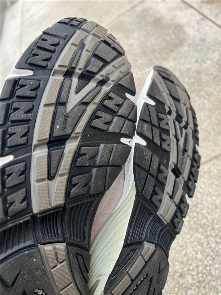 뉴발란스 991 made in UK(실착 1회) 이미지