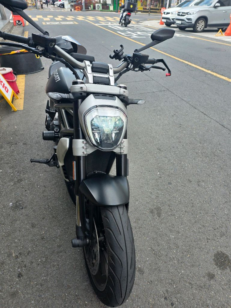 두가티X디이벨(16년)--5