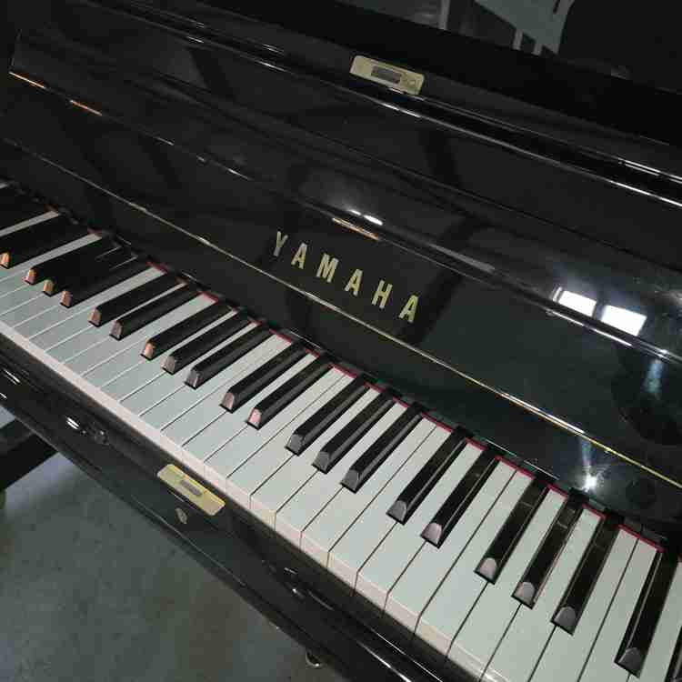 야마하최신모델U1--1