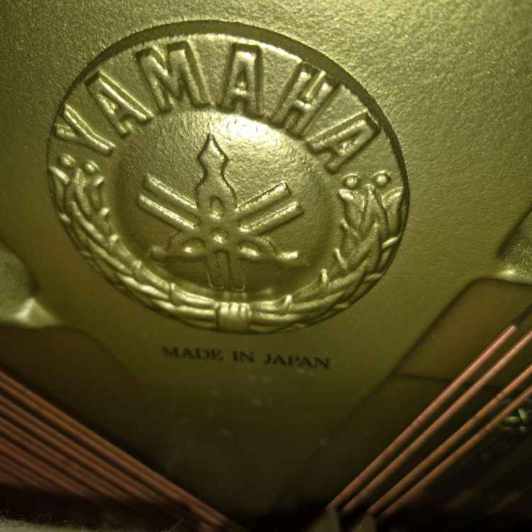 야마하최신모델U1--4