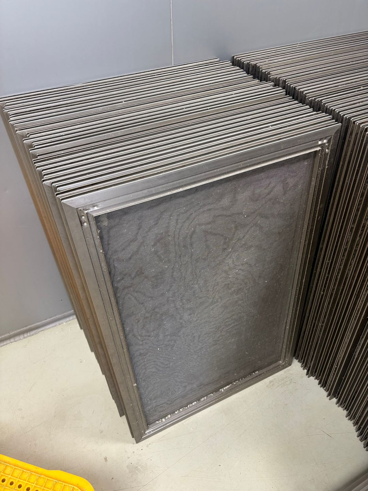 식품(농산물) 건조기 이미지