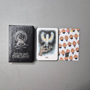 타로카드 다수 판매합니다.(절판덱/펀딩덱 등) 3