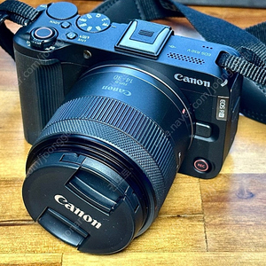 캐논 R50V 번들 렌즈 키트 이미지