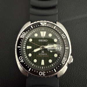 세이코 킹터틀 SRPE05 이미지