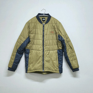 새상품급) 노스페이스 Excelloft 경량 패딩 자켓 100 ( L )