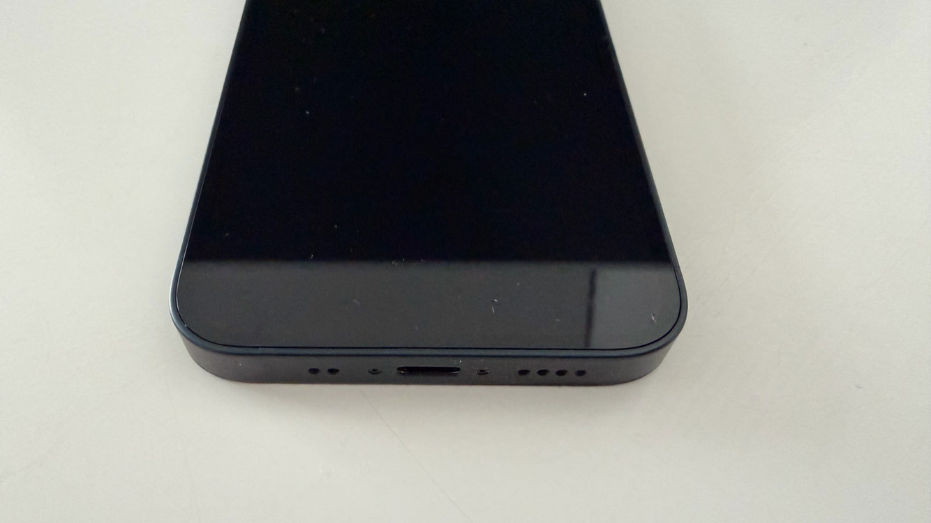 애플 아이폰13미니 128기가 팔아요--1