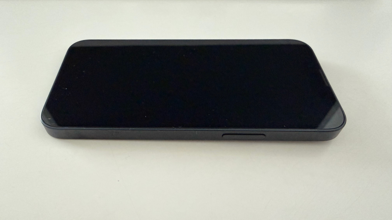 애플 아이폰13미니 128기가 팔아요--2