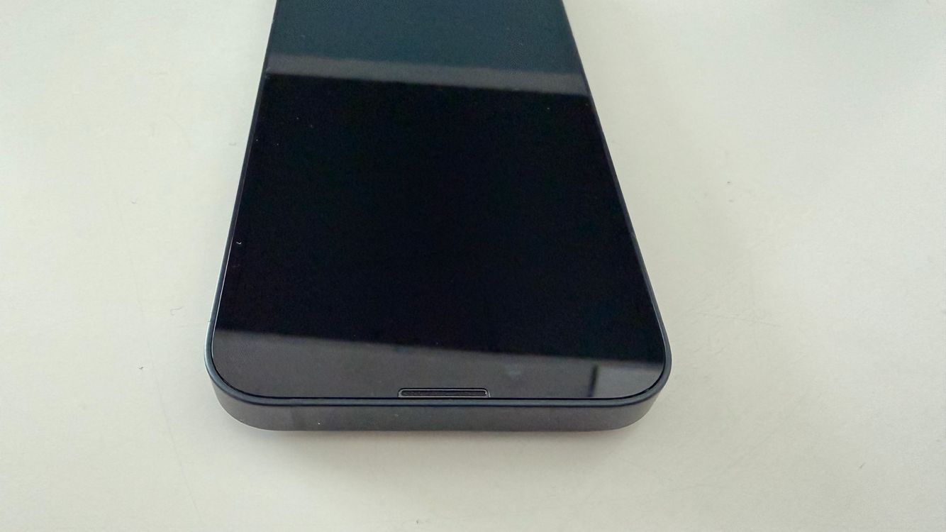 애플 아이폰13미니 128기가 팔아요--3