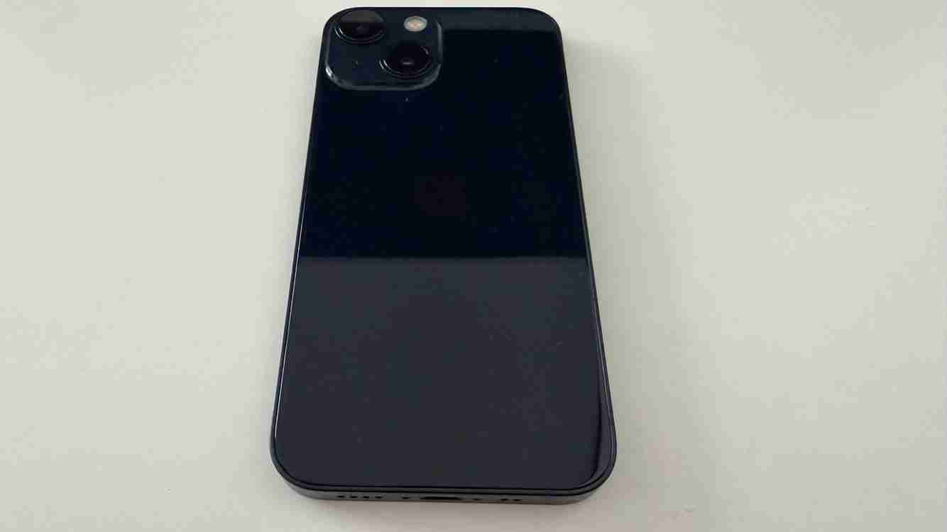 애플 아이폰13미니 128기가 팔아요--5