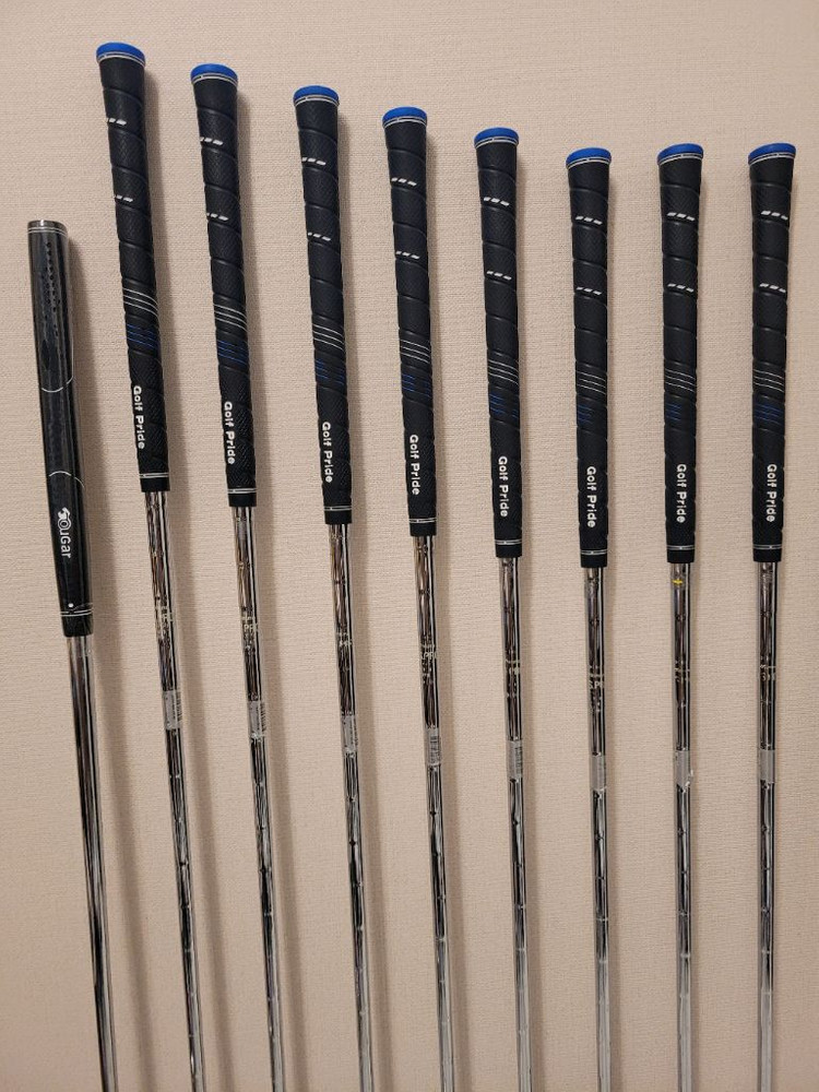 + 미즈노 + 남성용 골프채 풀세트 이미지