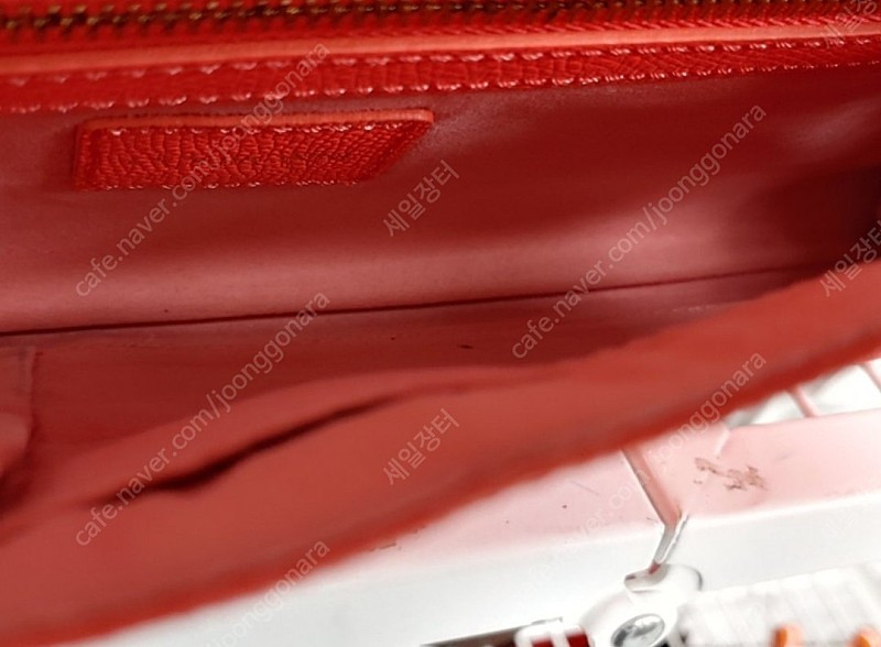 쿠론 스테파니 핑크 여성클러치백 체인백 숄더백 여성가방 GB21--6