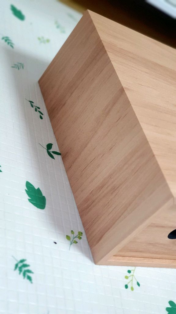 브리츠 우드 올인원 오디오 CD 블루투스 bz t8500 이미지