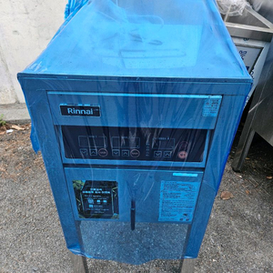 린나이 가스튀김기 22L(RFA-228G) LNG 판매3 이미지