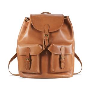 [새상품] 폴로 헤리티지 가죽 백팩 팝니다.