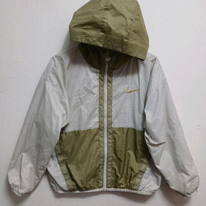 나이키 키즈 바람막이 자켓 점퍼 사이즈 145