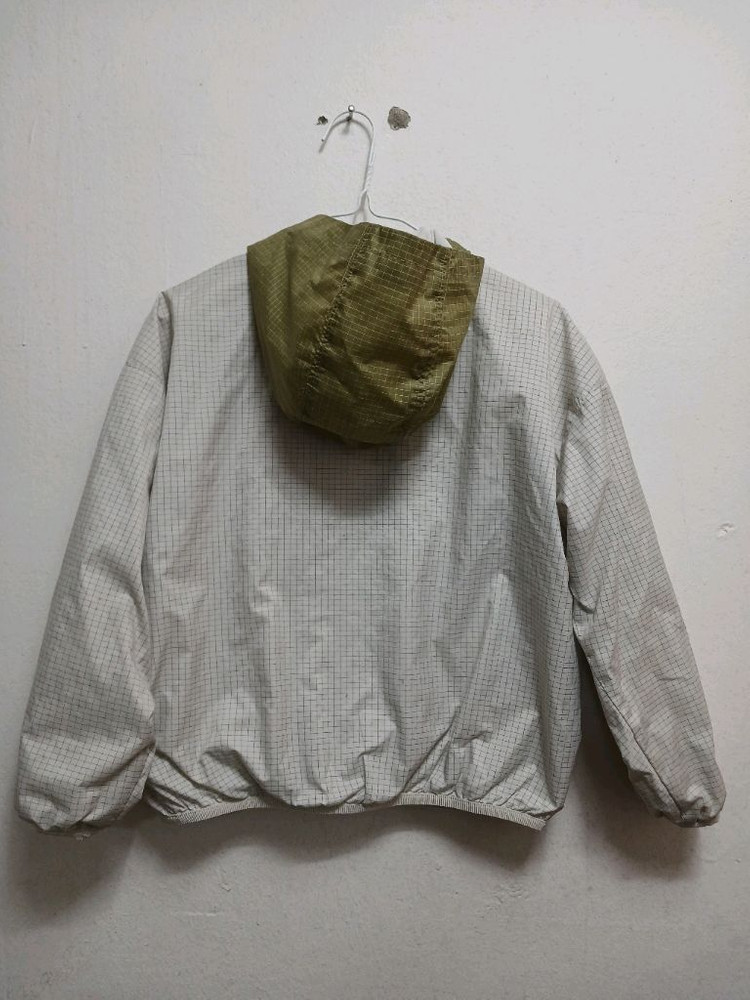 나이키 키즈 바람막이 자켓 점퍼 사이즈 145--2