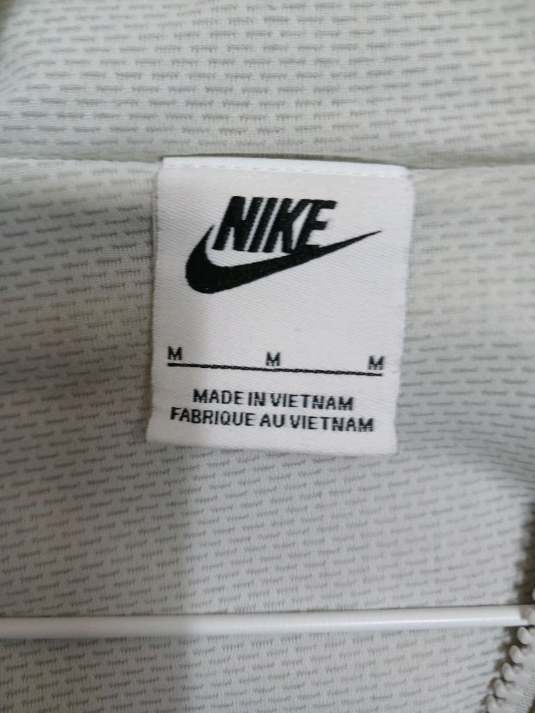 나이키 키즈 바람막이 자켓 점퍼 사이즈 145--3