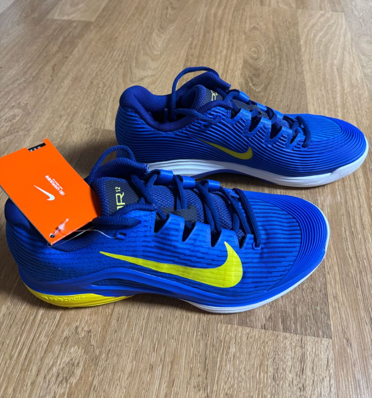 [260 270] 나이키 코트 줌 베이퍼12 테니스화--7