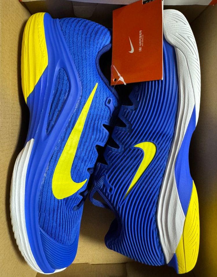 [260 270] 나이키 코트 줌 베이퍼12 테니스화--8