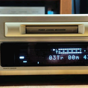 DENON DMD-800 및 MD디스크 100매