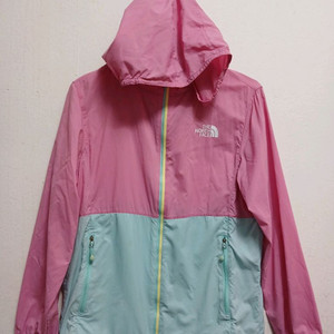 노스페이스 키즈 바람막이 자켓 점퍼 사이즈 150