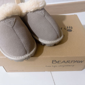 베어파우 어그 슬리퍼 230 (6) 이미지