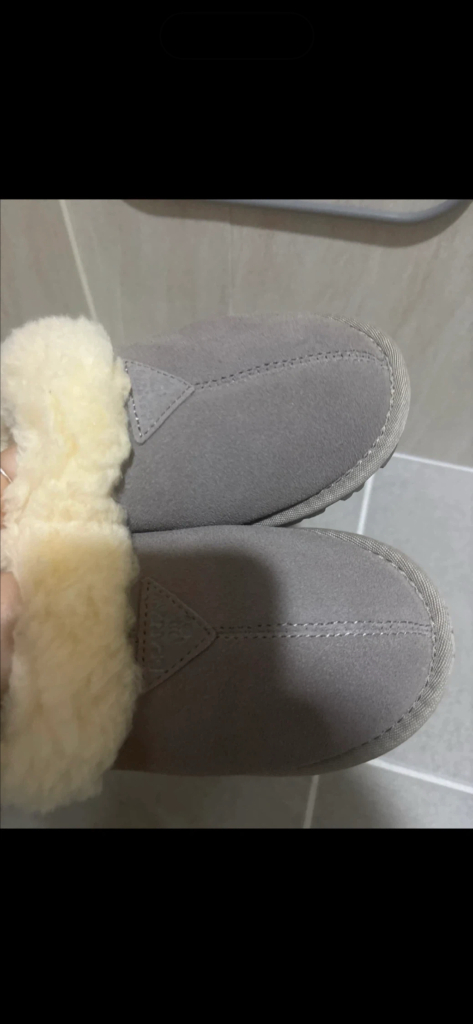 베어파우 어그 슬리퍼 230 (6) 이미지