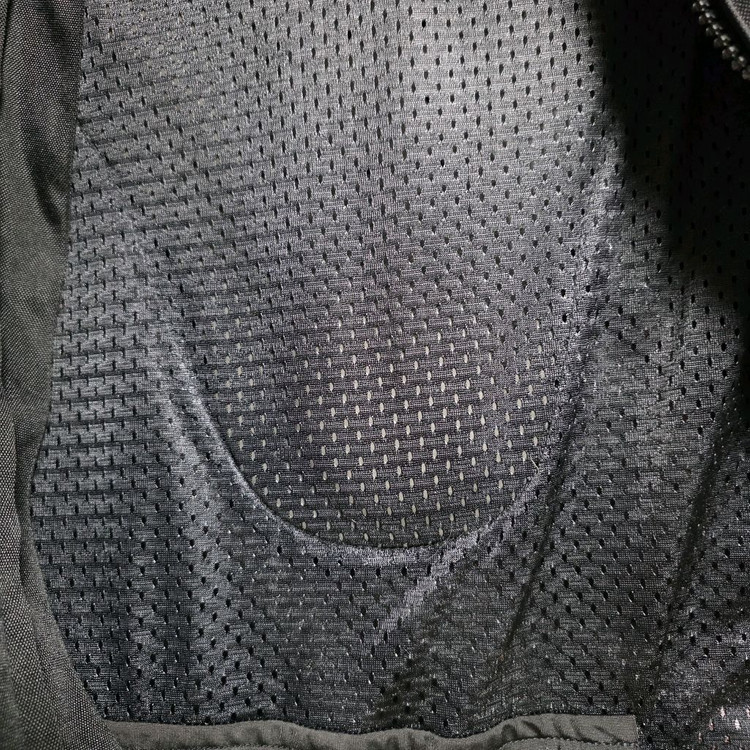 해외 울트라 빅사이즈 라이더자켓 HWK 라이딩 자켓 4XL(115-125)--6