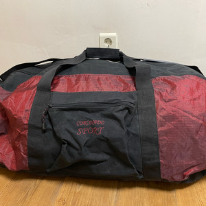 코로나도 스포츠 대형 더플백 캠핑가방