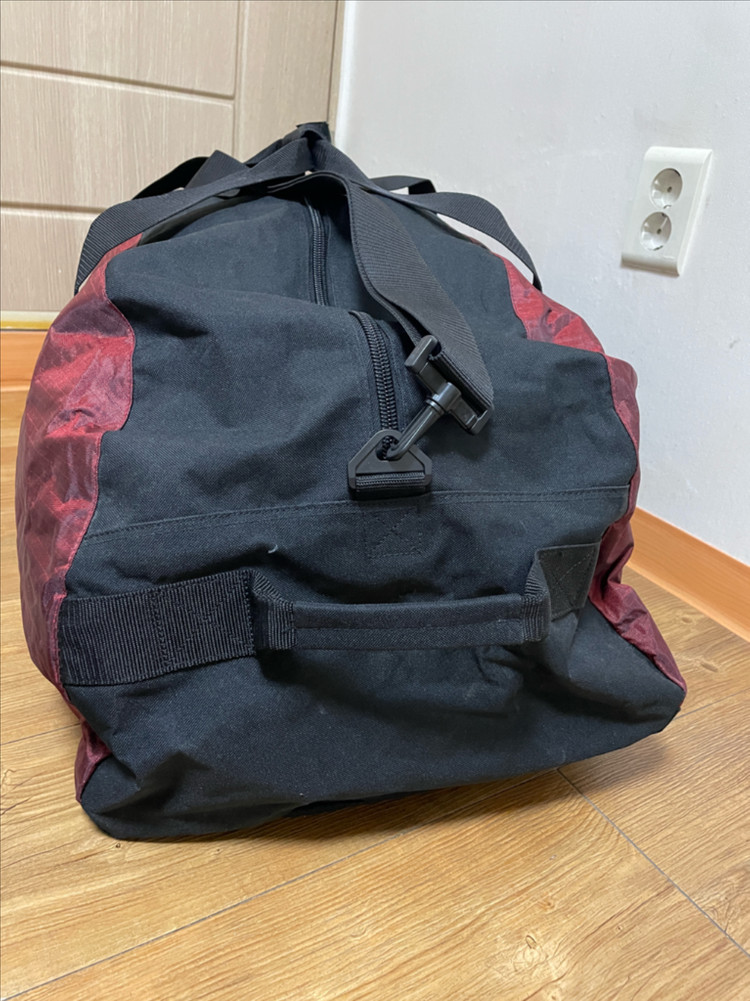 코로나도 스포츠 대형 더플백 캠핑가방--3