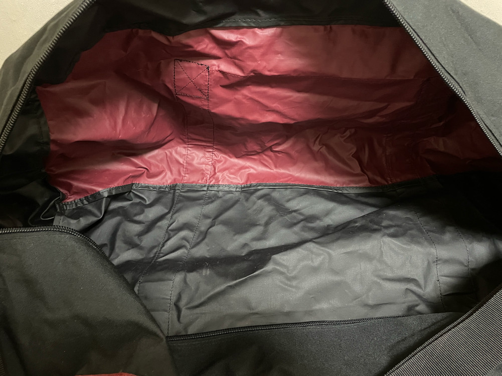 코로나도 스포츠 대형 더플백 캠핑가방--4