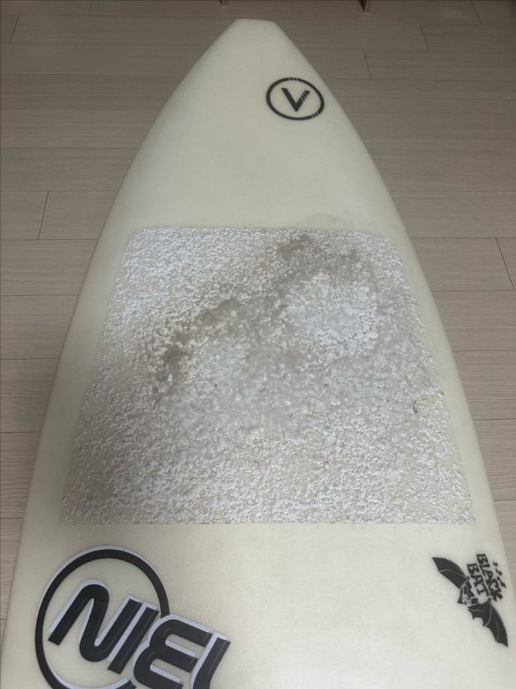 서핑데크. 버브.웨이크서핑.데크 이미지