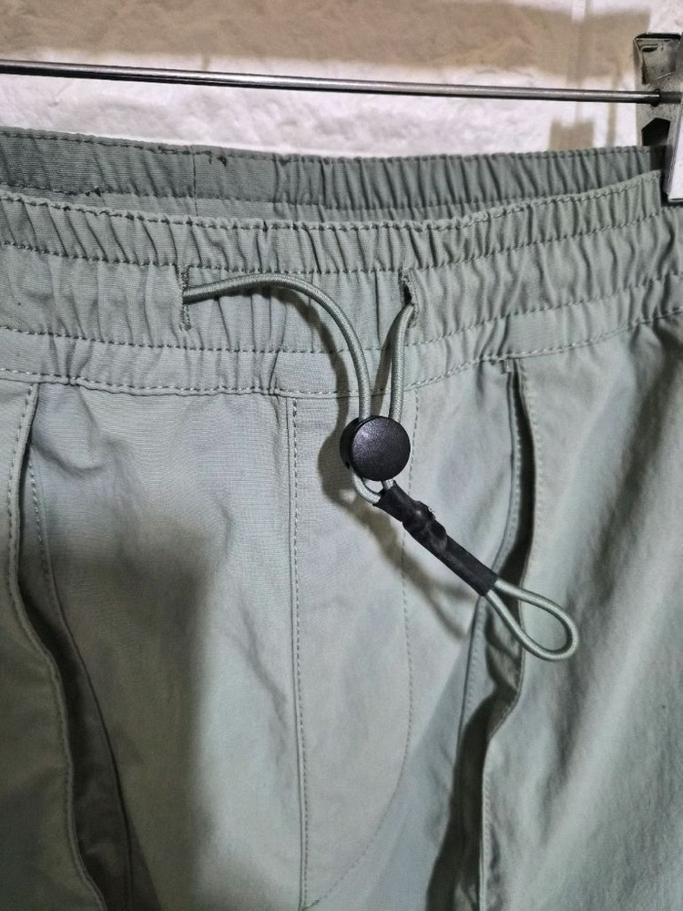 자라 카고 조거 스판 바지 36 등산 낚시 노스페이스 아디다스 밀리터리 나이키 작업복 리바이스 빈폴로--2