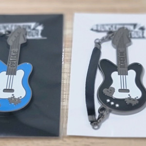 bts진 런석진 기타 참 이미지