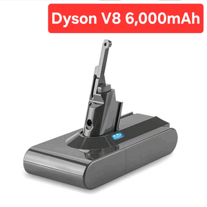 (무배)다이슨 V8 진공청소기 배터리(새상품) 이미지