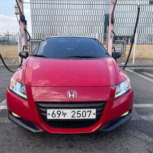 혼다 crz