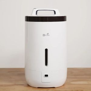 [미개봉] 미락 바이오 미락 진공쌀통 8kg SM-22A08R 이미지
