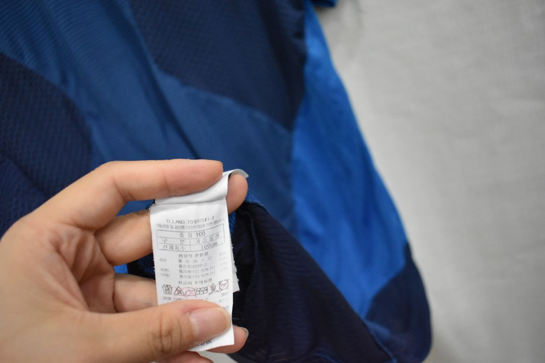 블랙야크 남성 반팔티 100 이미지