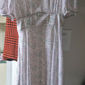 모이라이(MOIRAI) 원피스