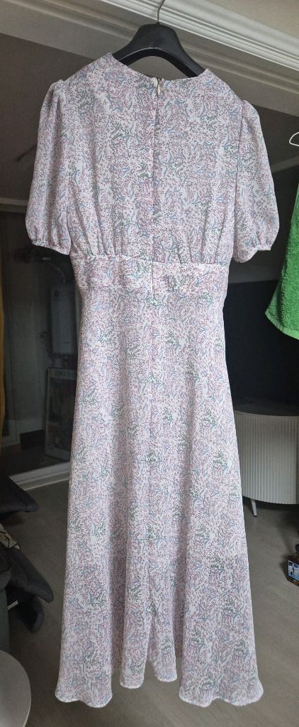 모이라이(MOIRAI) 원피스--1