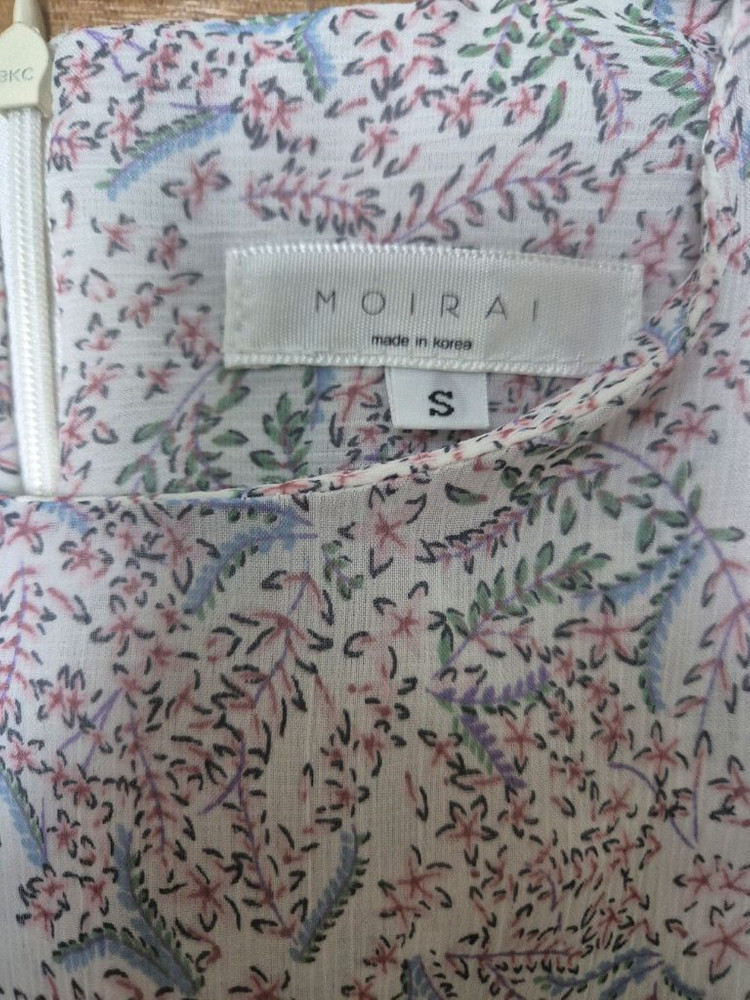 모이라이(MOIRAI) 원피스--2