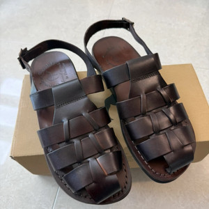 (새상품) 예루살렘 샌들 michael