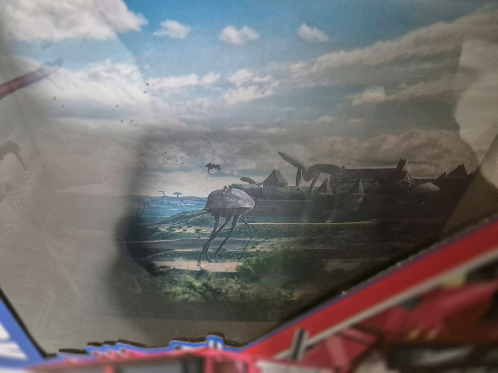 트랜스포머 옵티머스 프라임--2